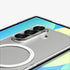 Spigen Galaxy Z Fold 7 保護殼 Air Skin MagFit